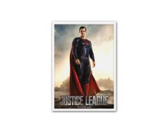 Dragon Shield - Box 100 - MATTE Art - Justice League Superman